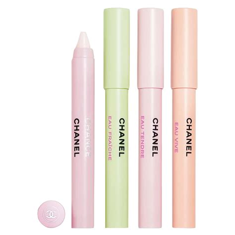 chanel perfume crayon set|sephora chanel perfume.